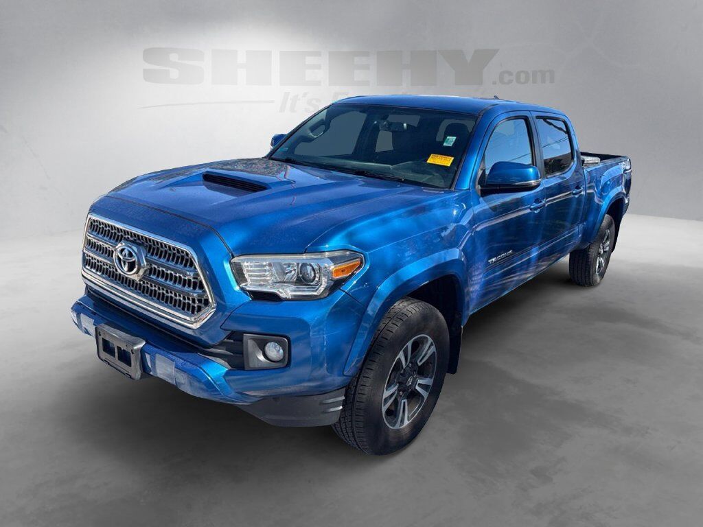 2016 Toyota Tacoma TRD Sport Cockeysville MD