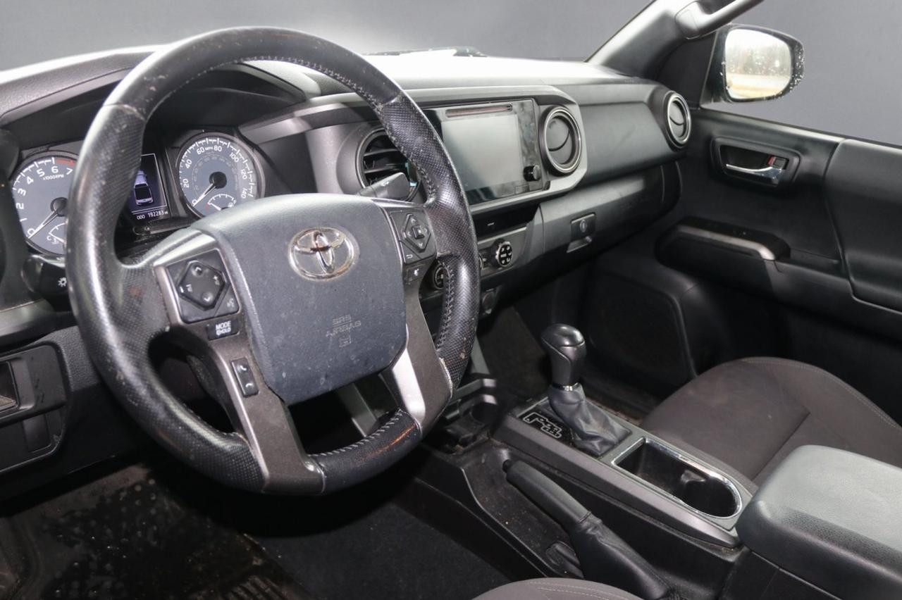 2016 Toyota Tacoma Fredericksburg VA