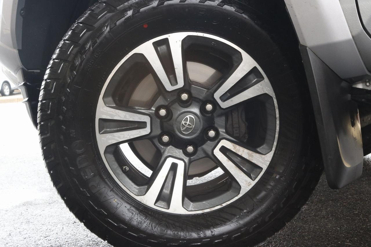 2016 Toyota Tacoma Fredericksburg VA