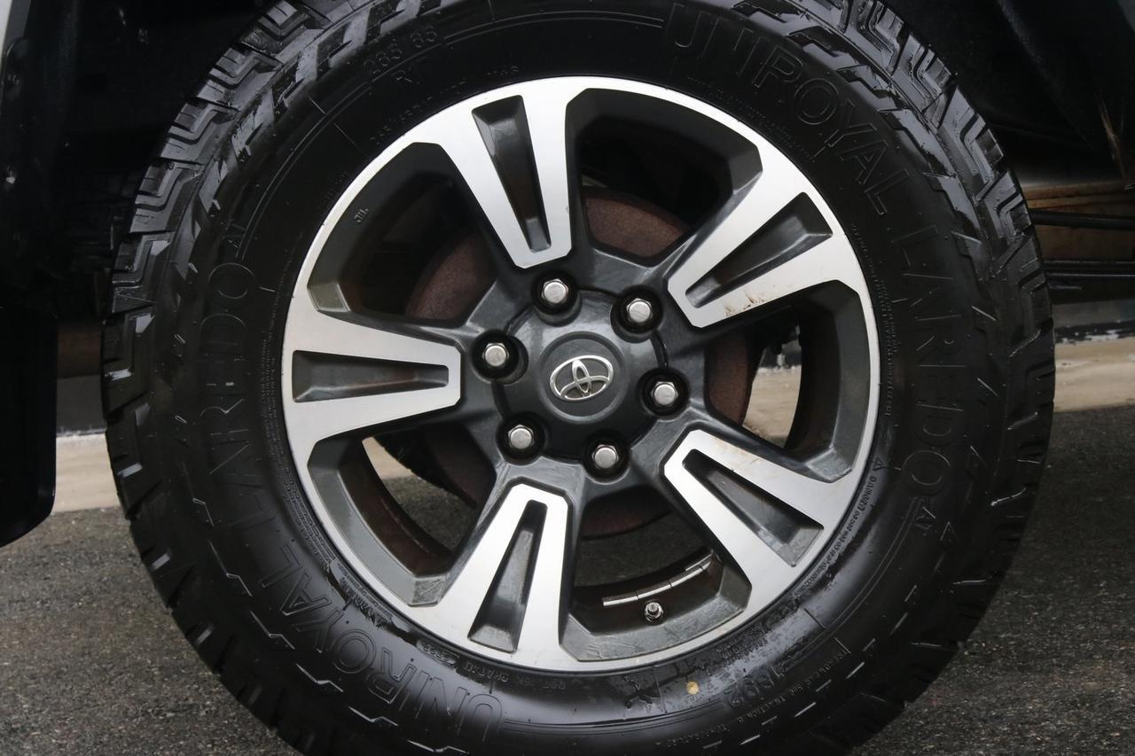 2016 Toyota Tacoma Fredericksburg VA