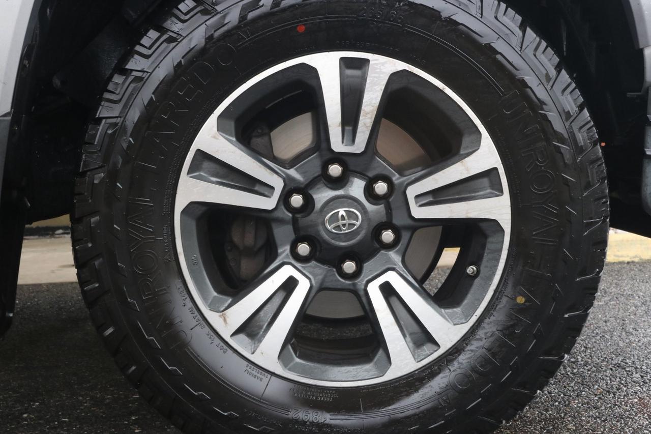 2016 Toyota Tacoma Fredericksburg VA