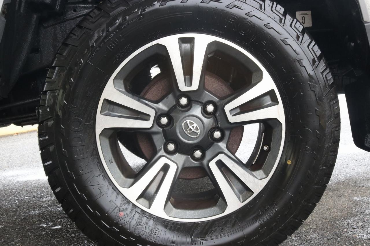 2016 Toyota Tacoma Fredericksburg VA