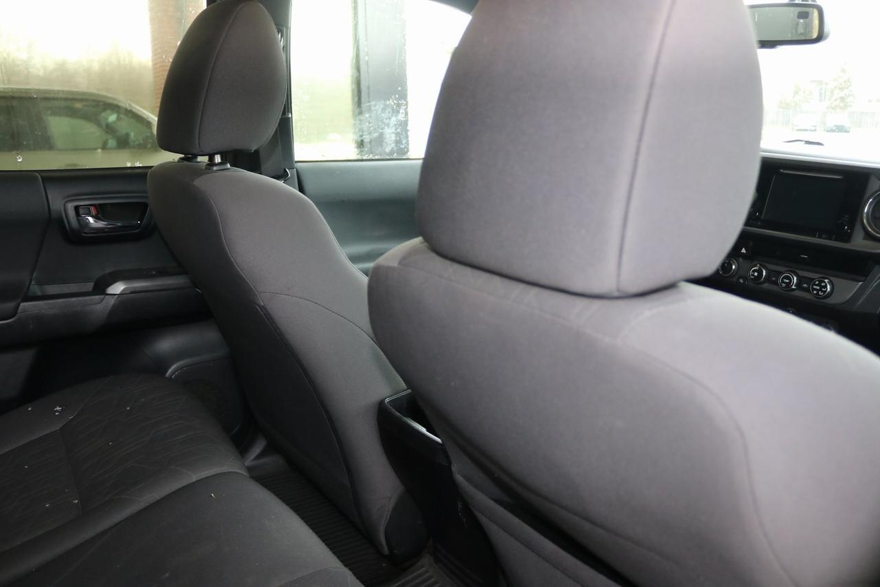 2016 Toyota Tacoma Fredericksburg VA