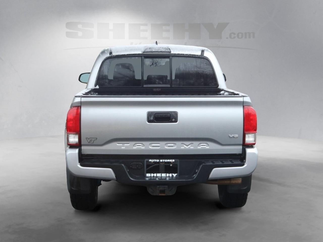 2016 Toyota Tacoma Fredericksburg VA