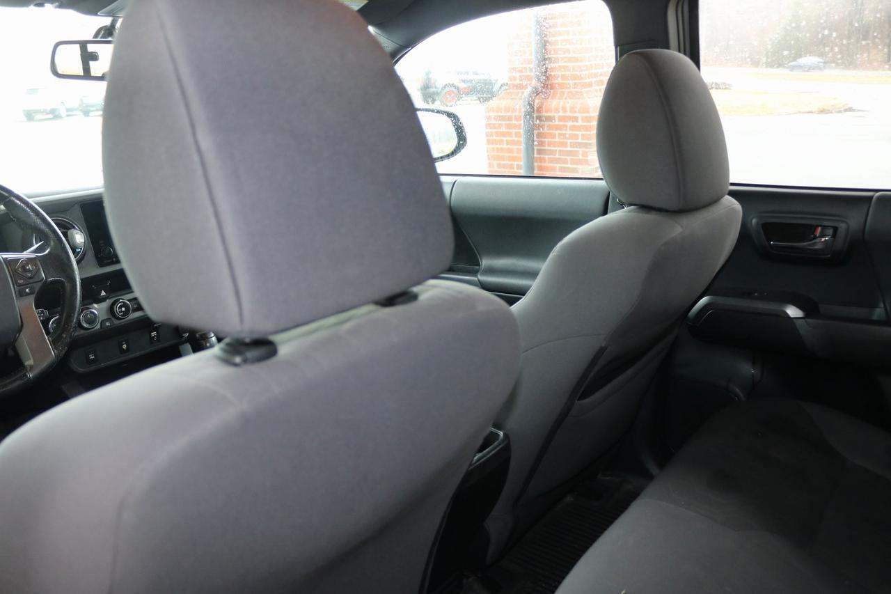 2016 Toyota Tacoma Fredericksburg VA