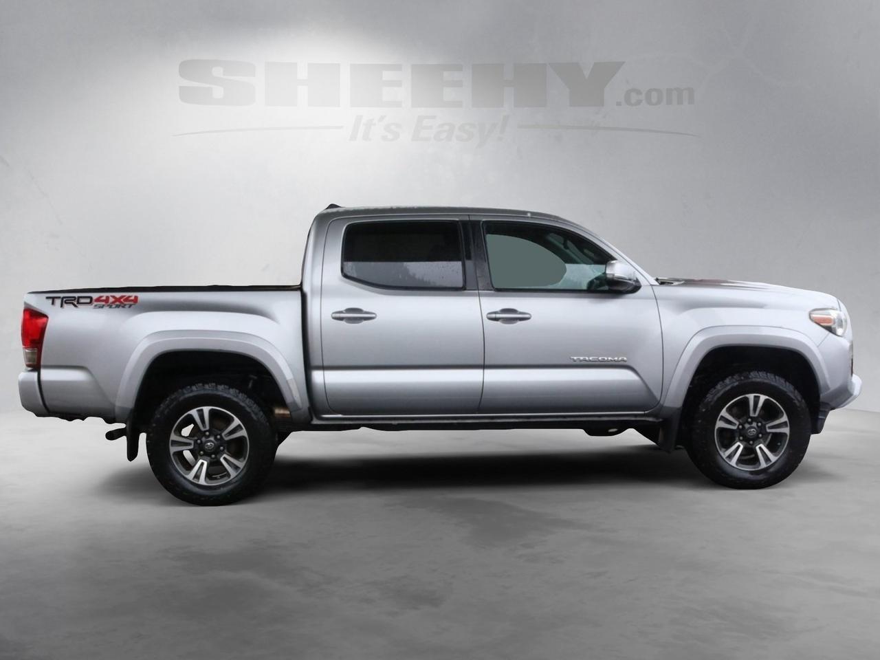 2016 Toyota Tacoma Fredericksburg VA