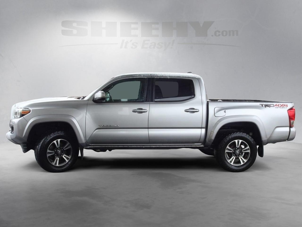 2016 Toyota Tacoma Fredericksburg VA