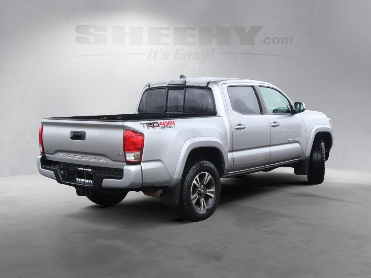 2016 Toyota Tacoma Fredericksburg VA