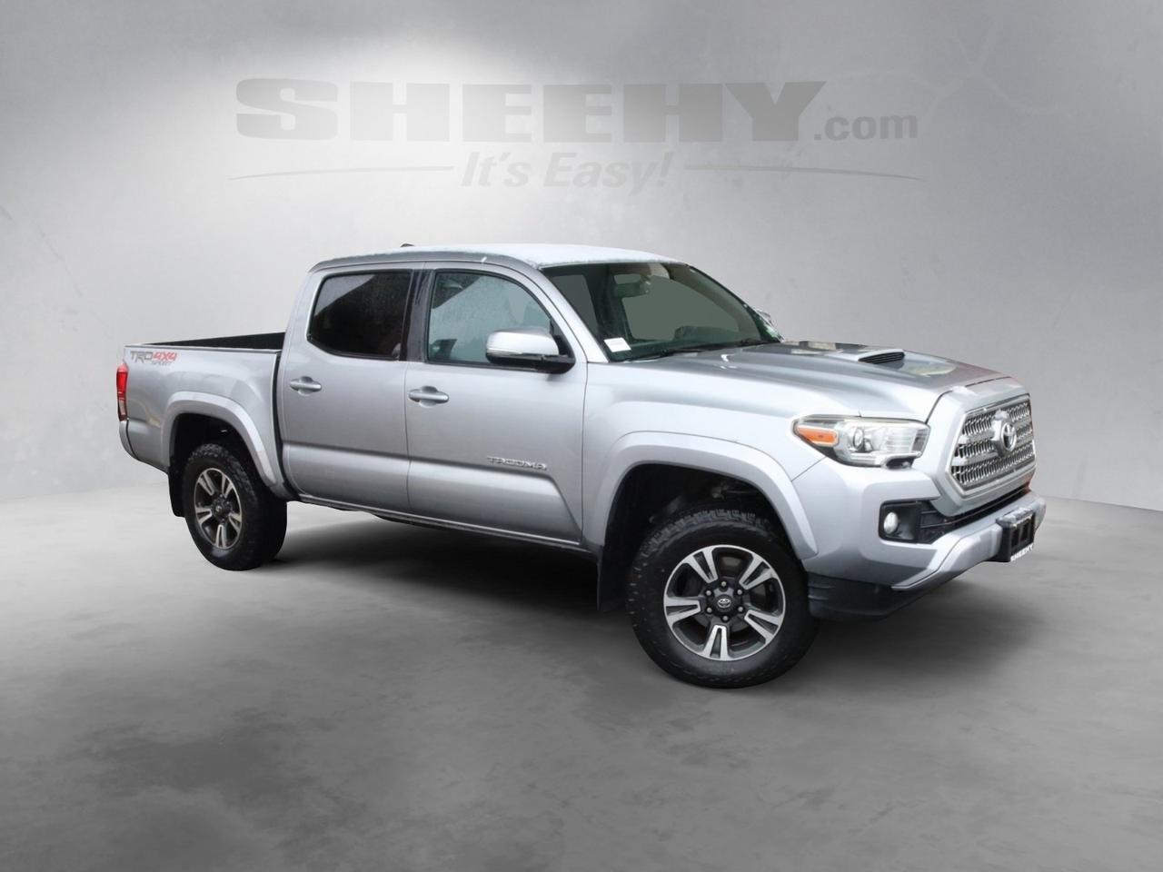 2016 Toyota Tacoma Fredericksburg VA