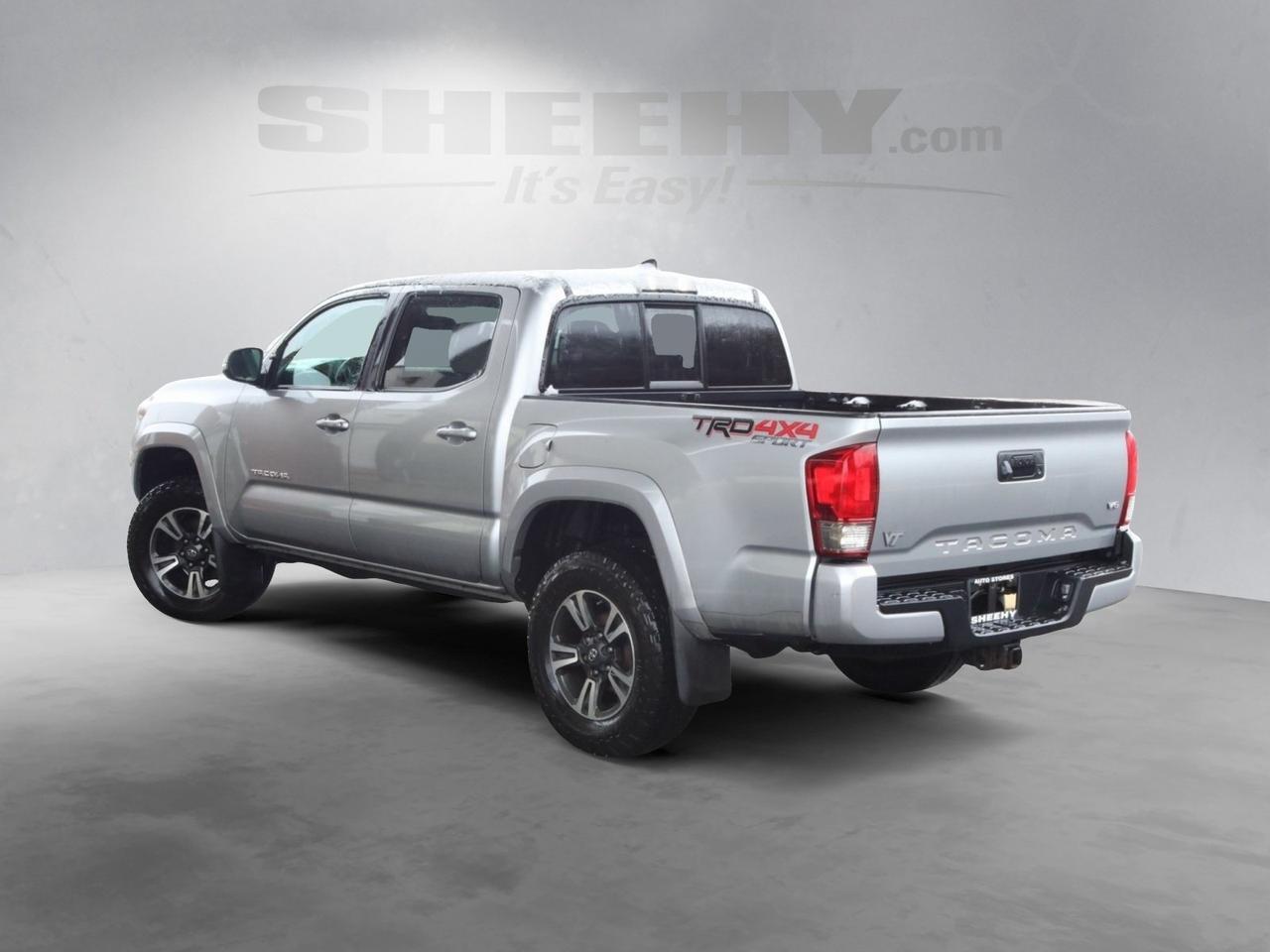 2016 Toyota Tacoma Fredericksburg VA