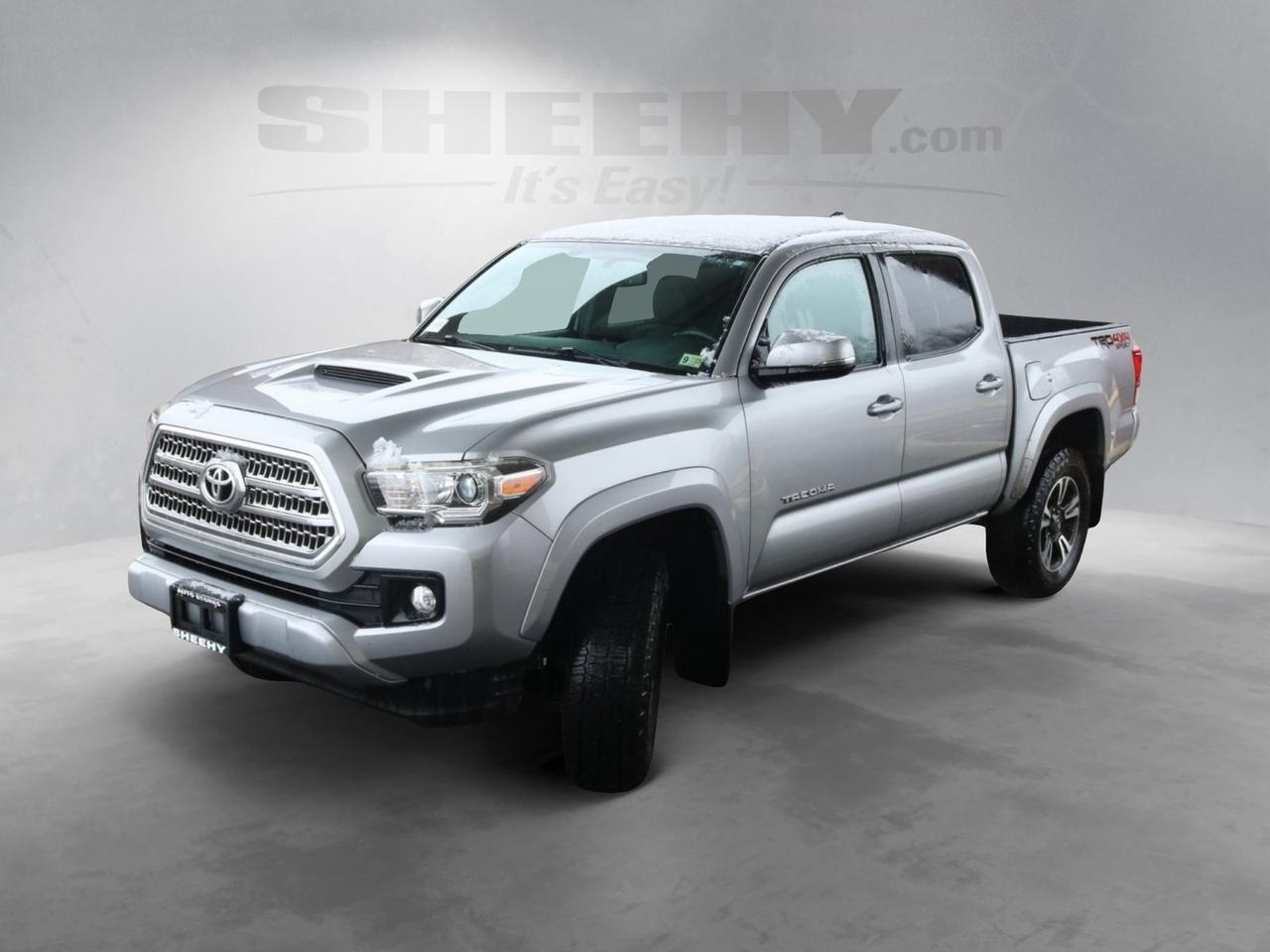 2016 Toyota Tacoma Fredericksburg VA