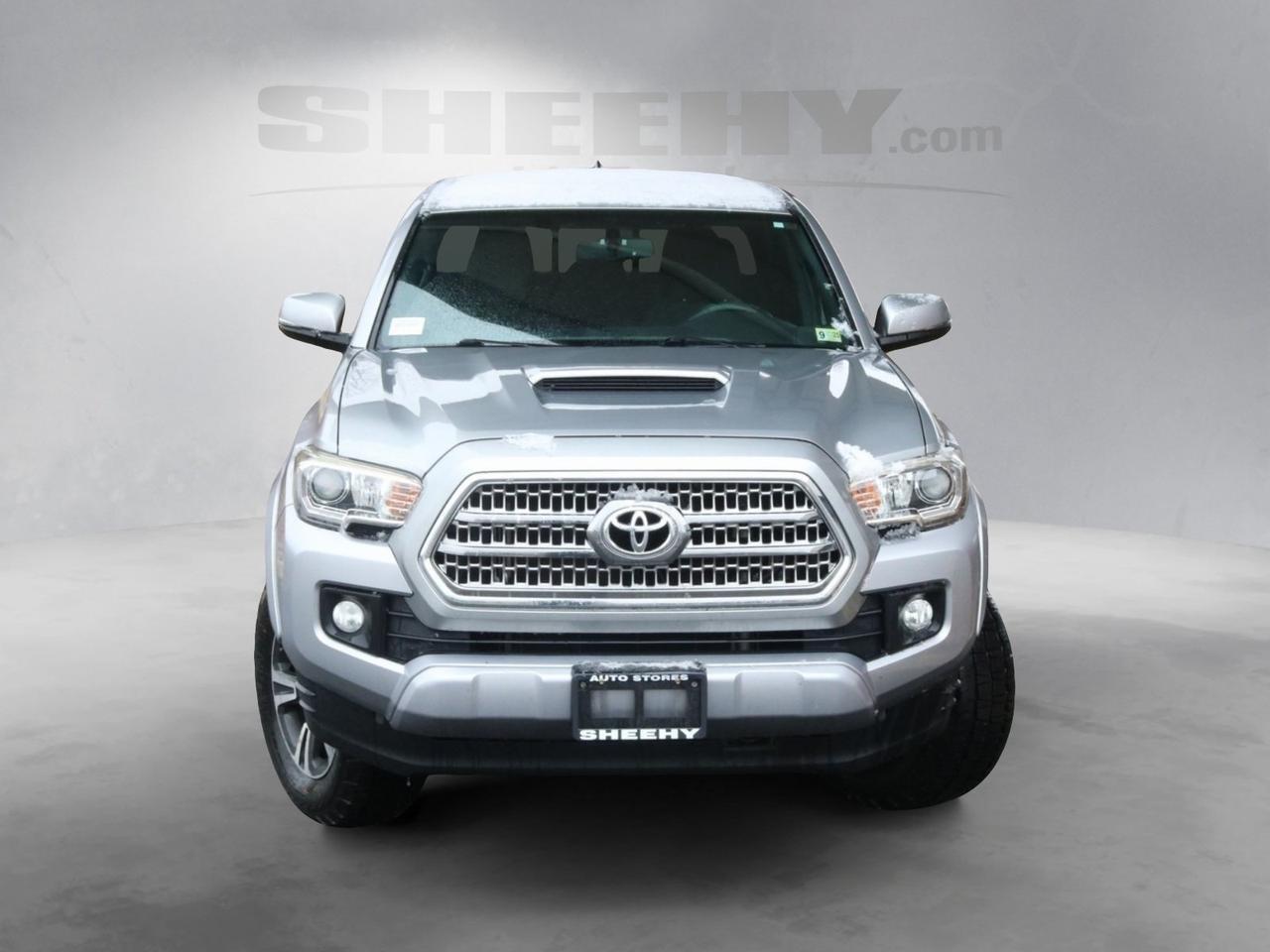 2016 Toyota Tacoma Fredericksburg VA