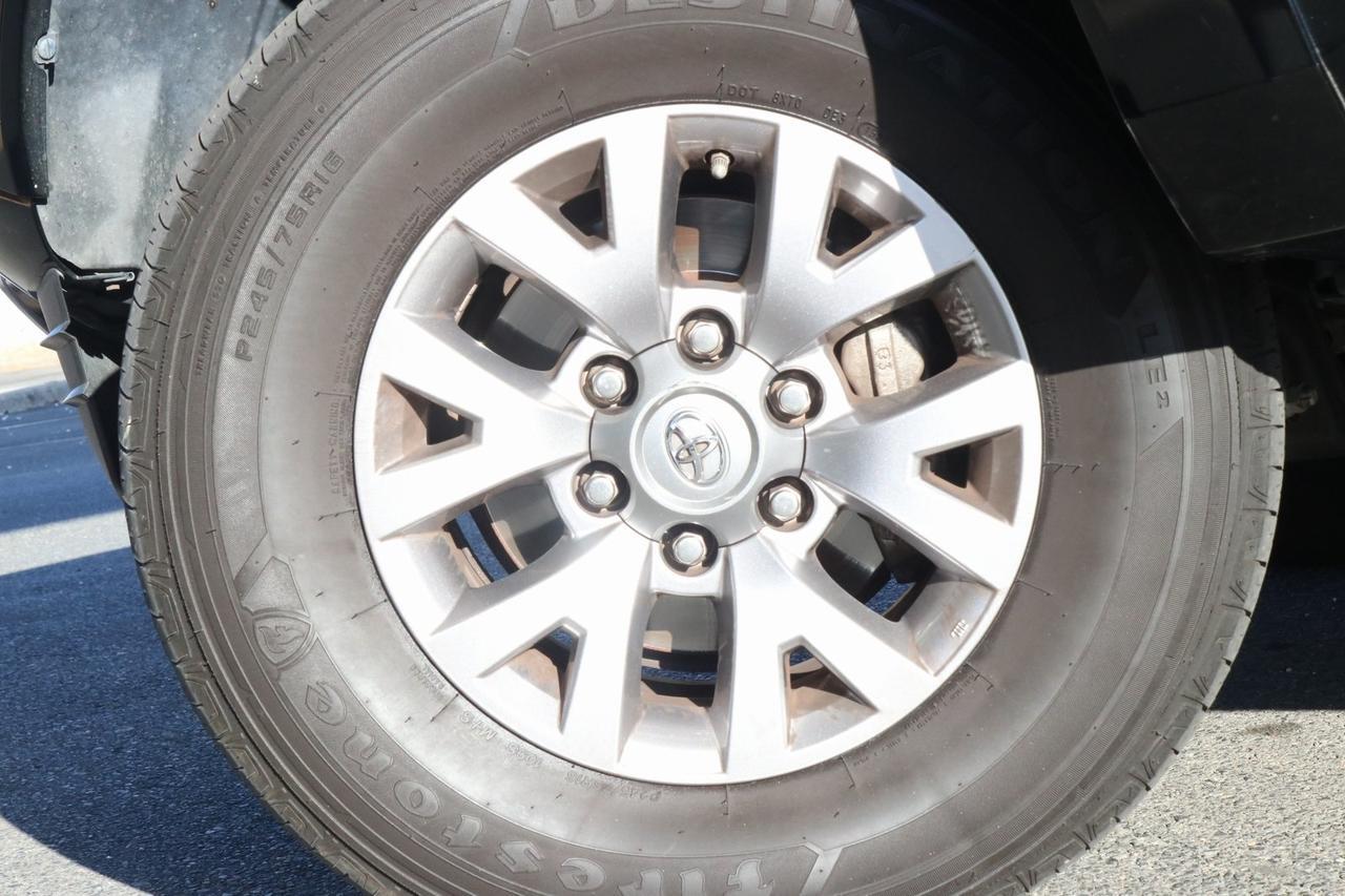 2016 Toyota Tacoma Fredericksburg VA