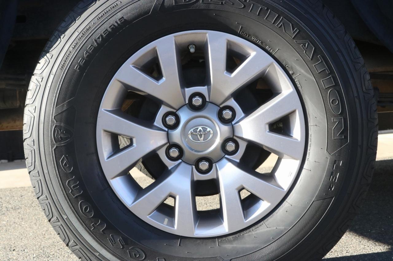 2016 Toyota Tacoma Fredericksburg VA