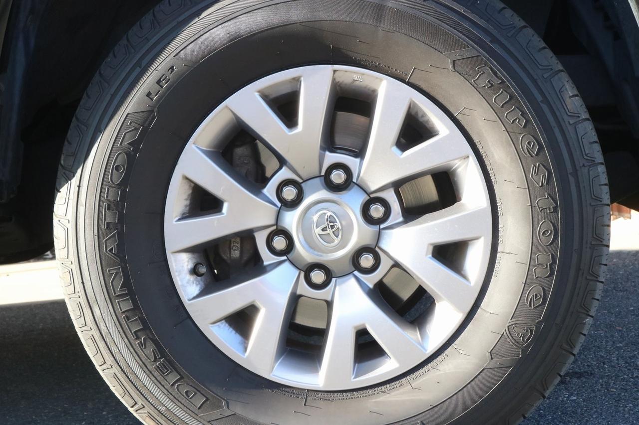 2016 Toyota Tacoma Fredericksburg VA