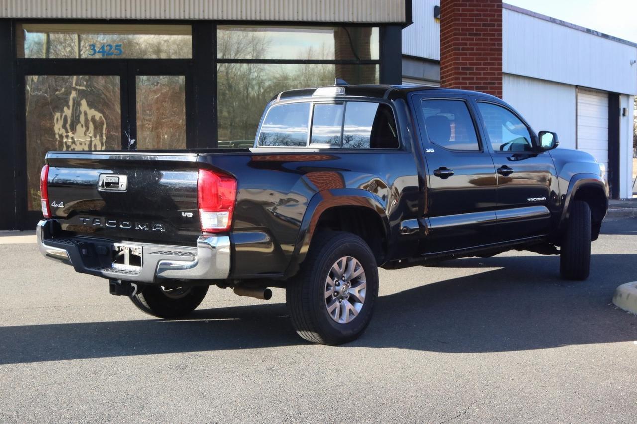 2016 Toyota Tacoma Fredericksburg VA