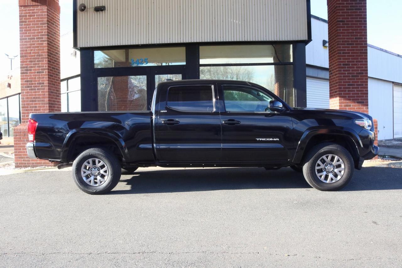 2016 Toyota Tacoma Fredericksburg VA
