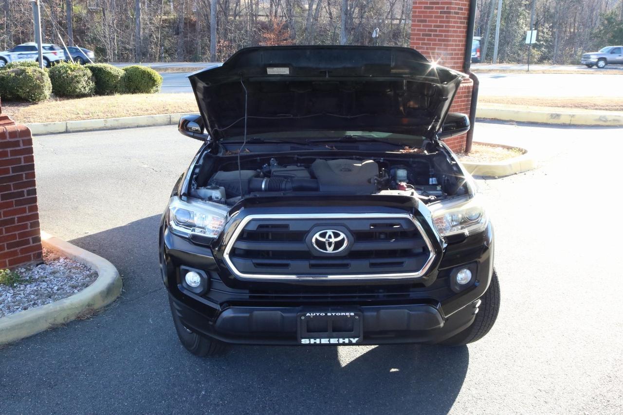 2016 Toyota Tacoma Fredericksburg VA