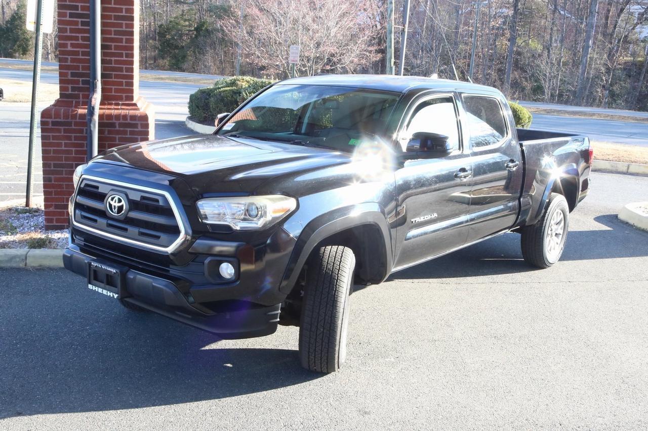 2016 Toyota Tacoma Fredericksburg VA
