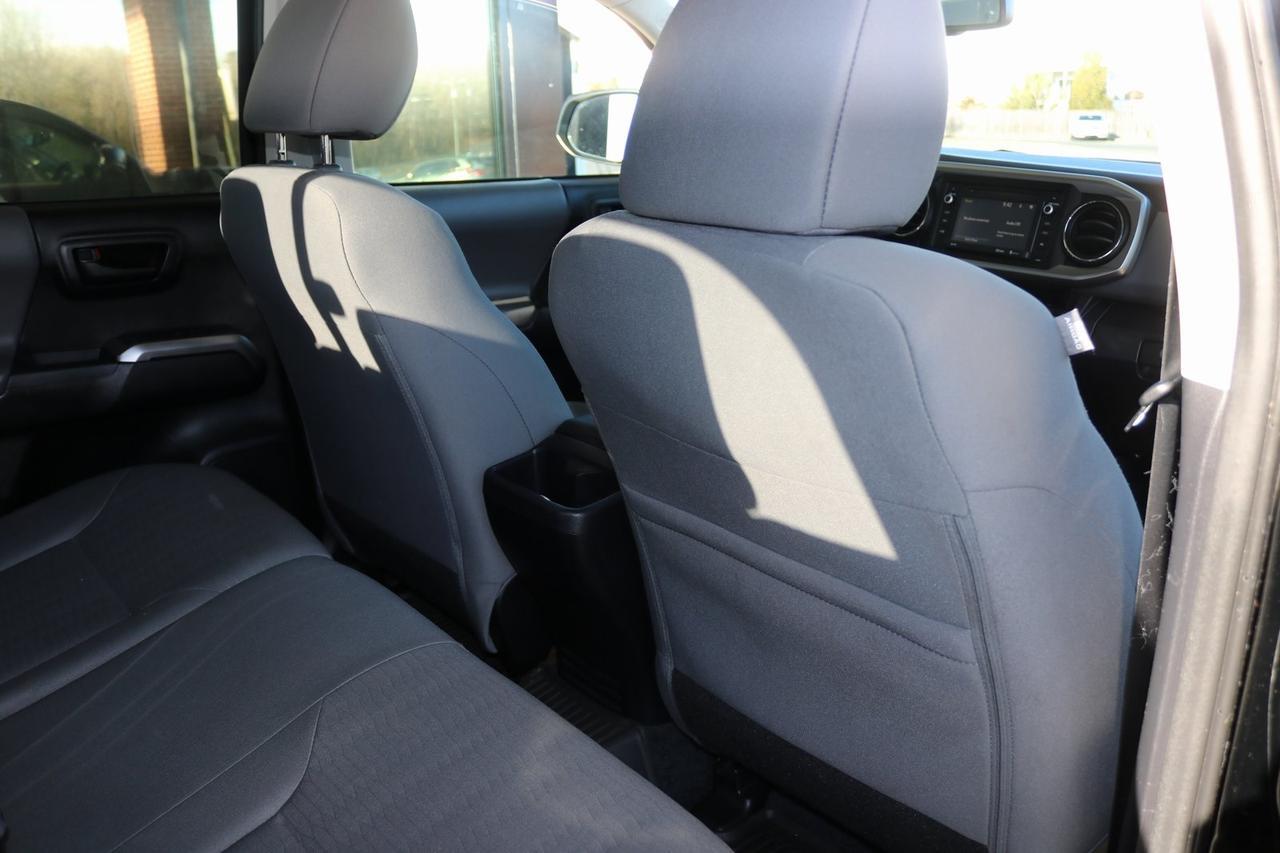 2016 Toyota Tacoma Fredericksburg VA