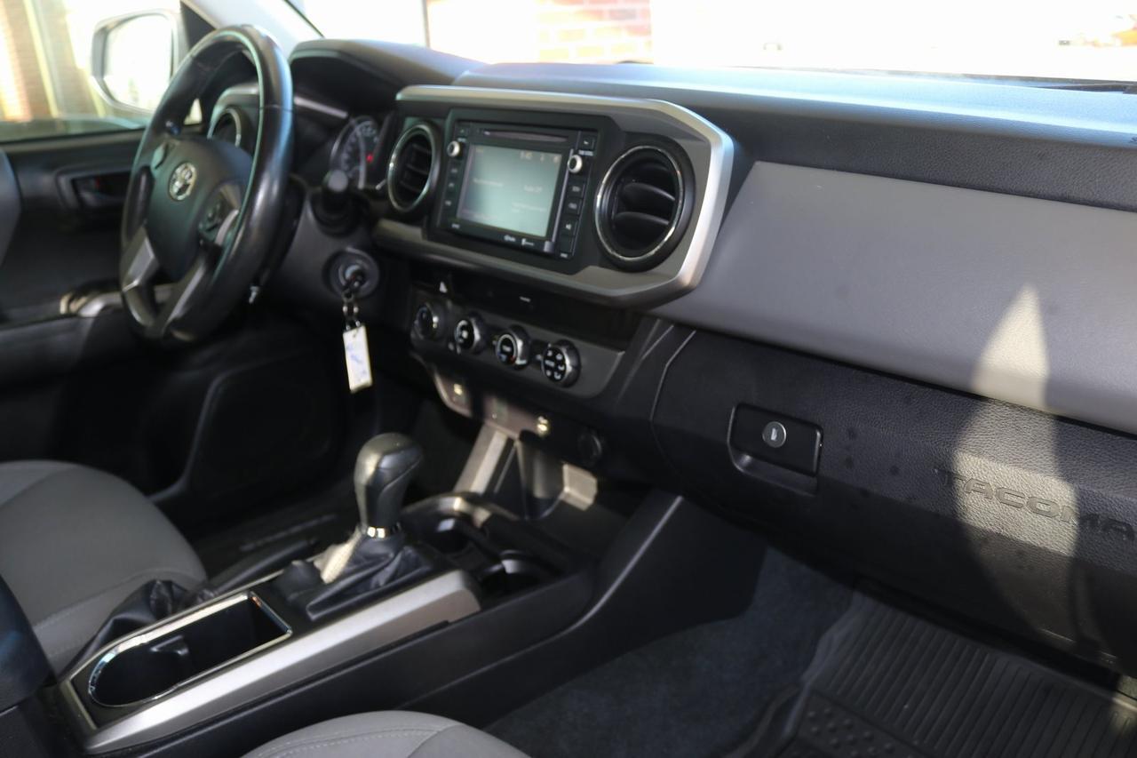 2016 Toyota Tacoma Fredericksburg VA