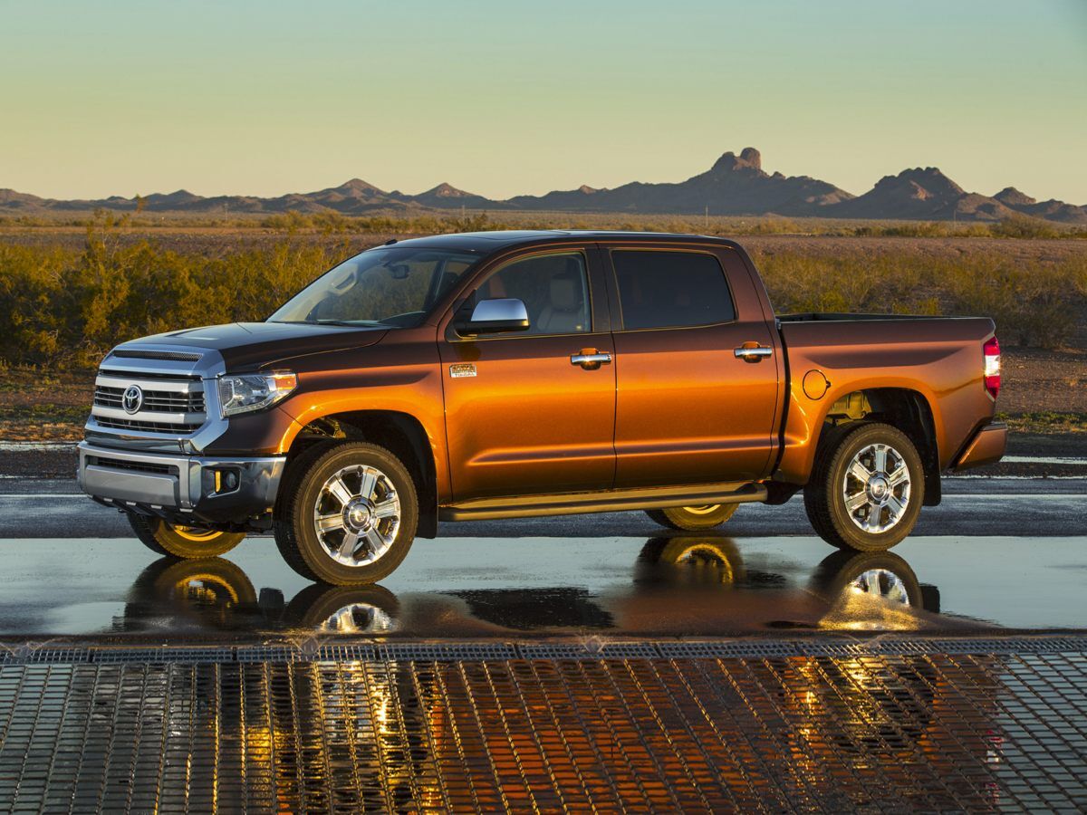 2016 Toyota Tundra Atlanta GA