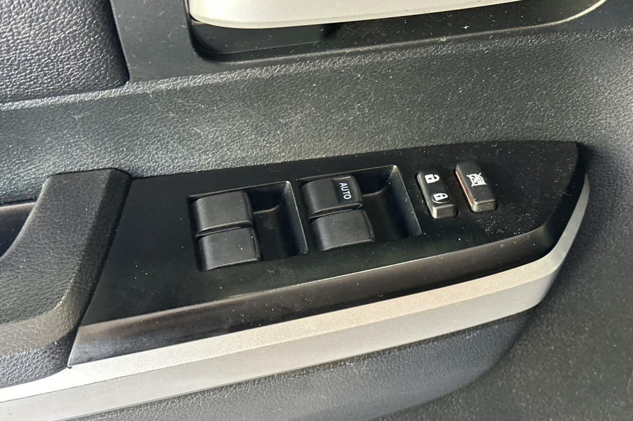 2016 Toyota Tundra Roseville CA