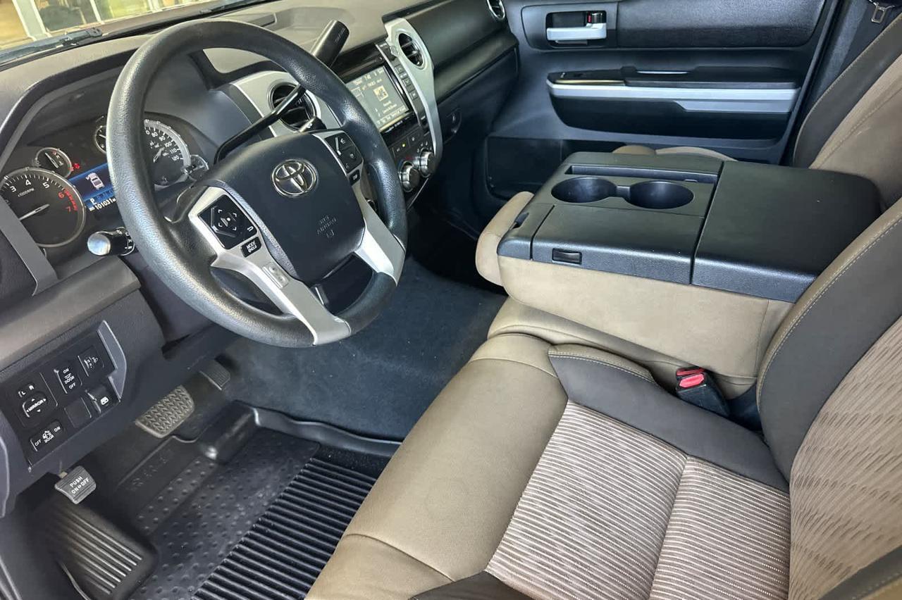 2016 Toyota Tundra Roseville CA