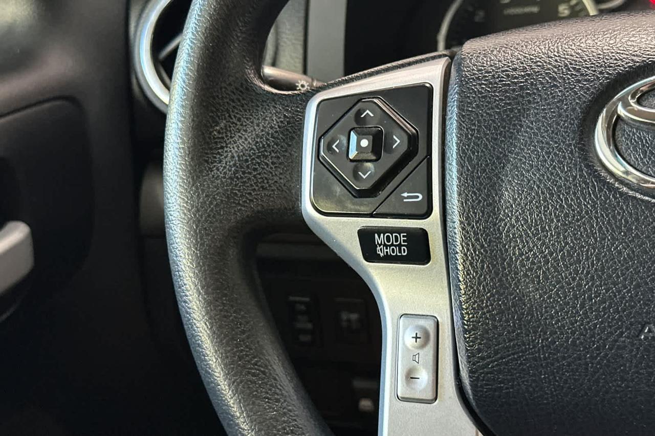 2016 Toyota Tundra Roseville CA