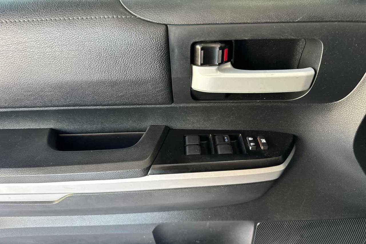 2016 Toyota Tundra Roseville CA