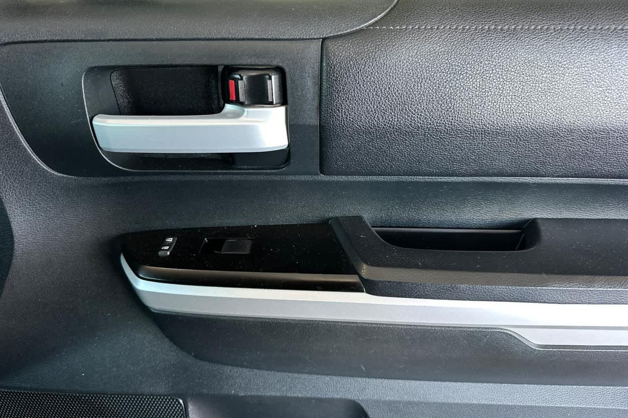 2016 Toyota Tundra Roseville CA