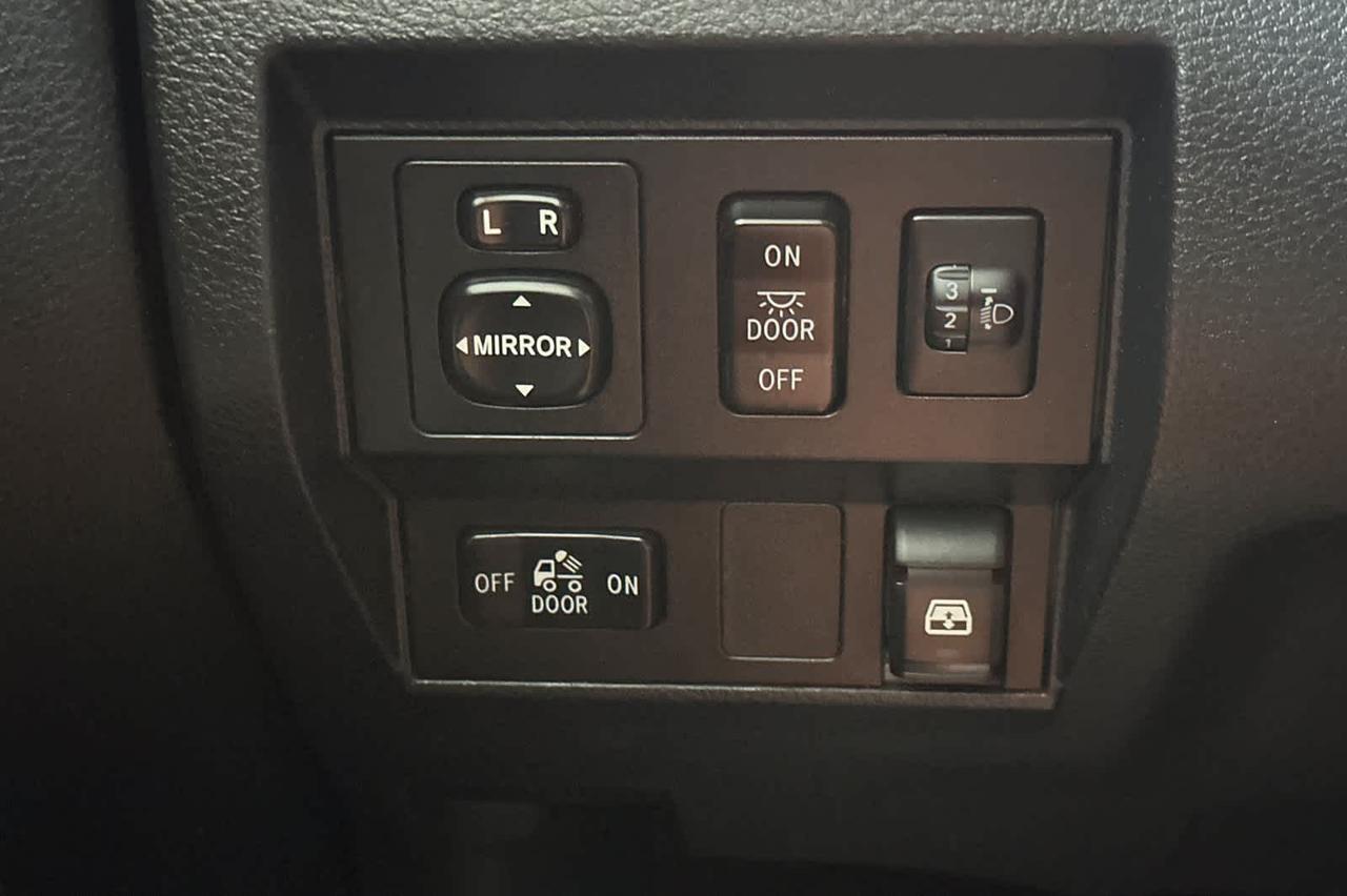 2016 Toyota Tundra Roseville CA