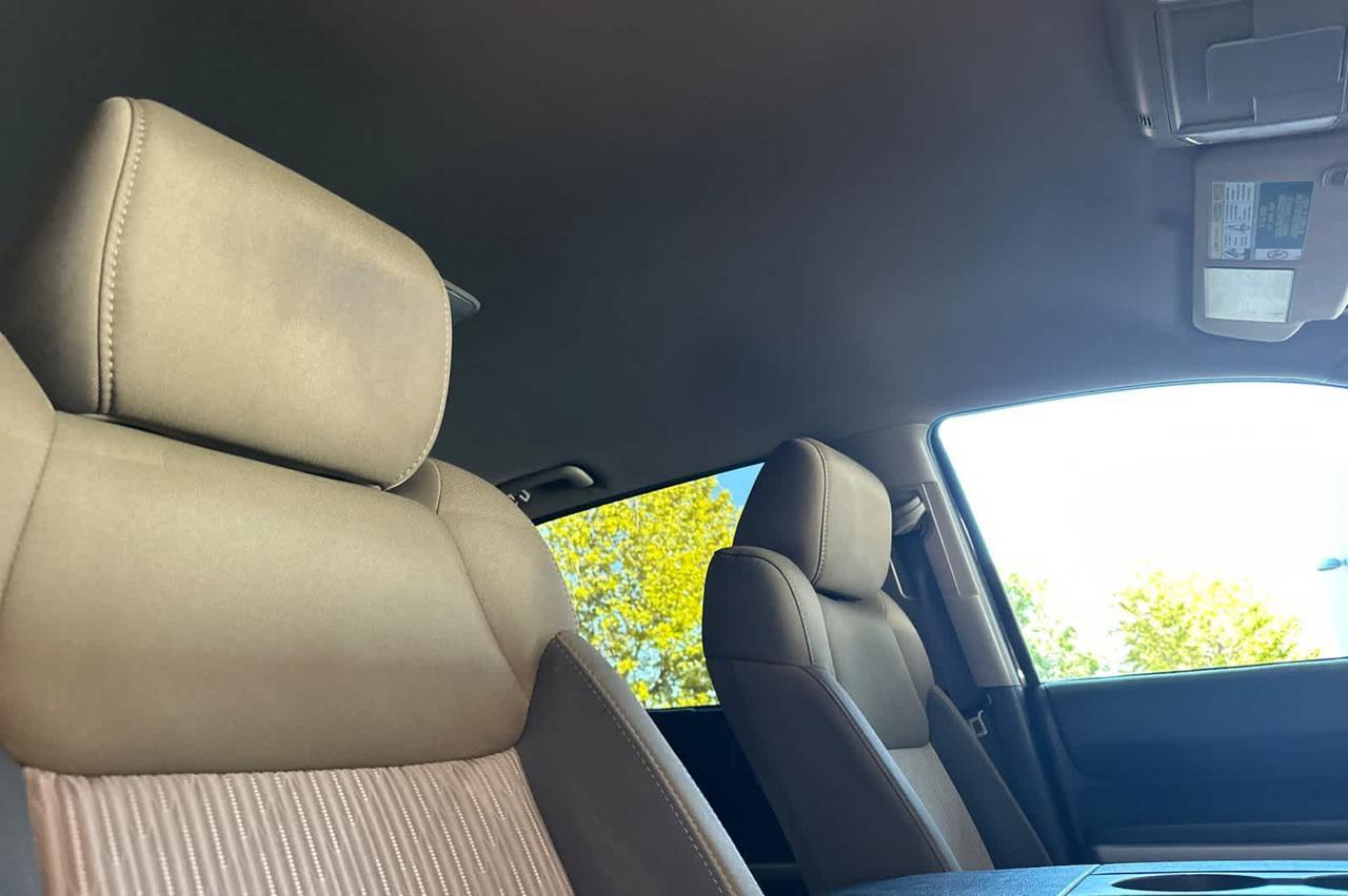 2016 Toyota Tundra Roseville CA