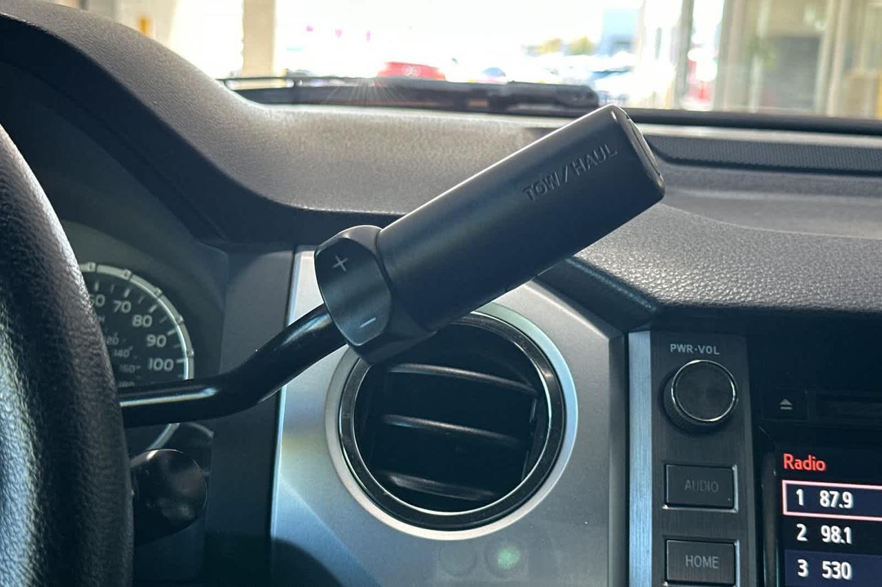 2016 Toyota Tundra Roseville CA