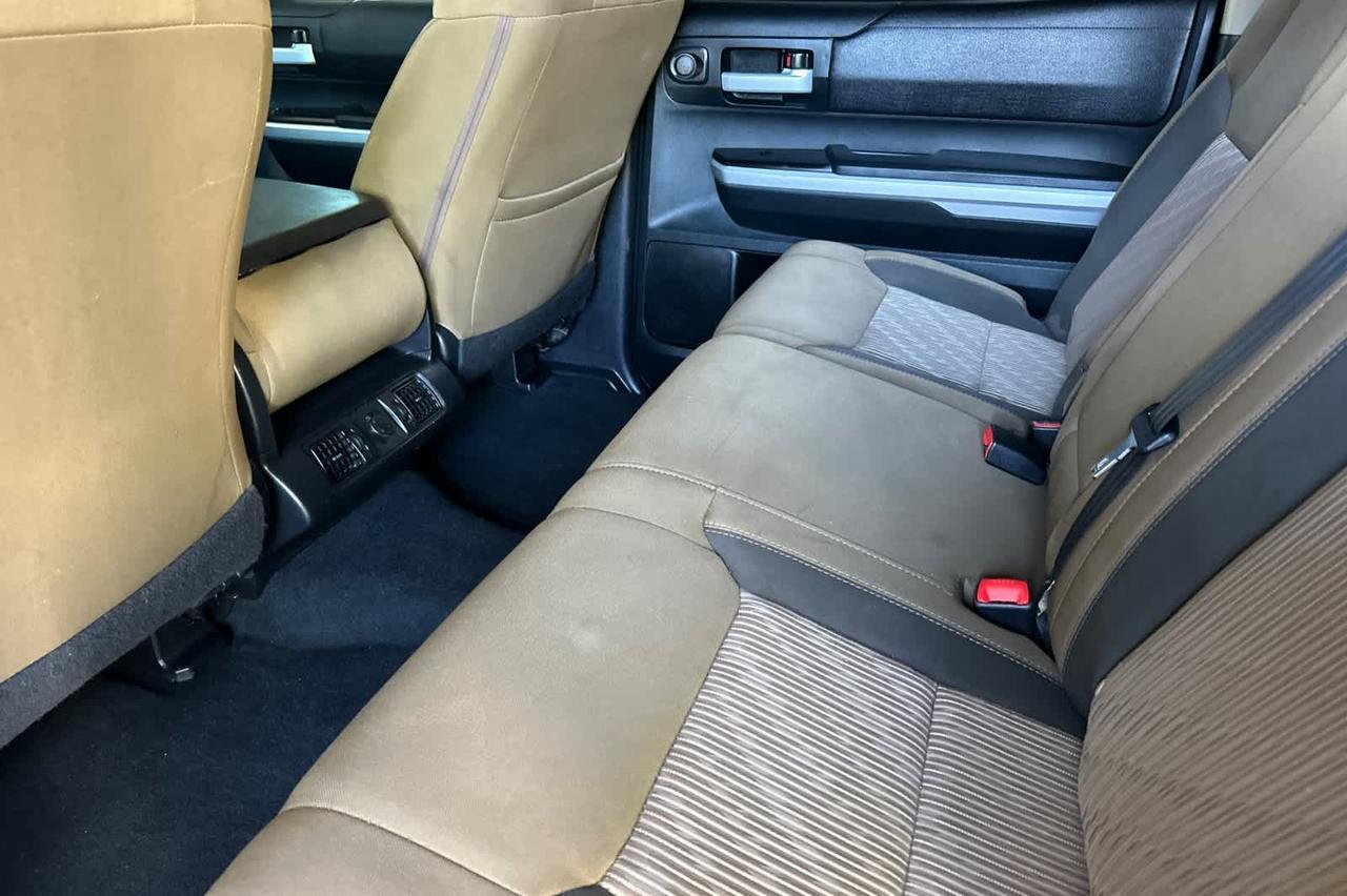 2016 Toyota Tundra Roseville CA