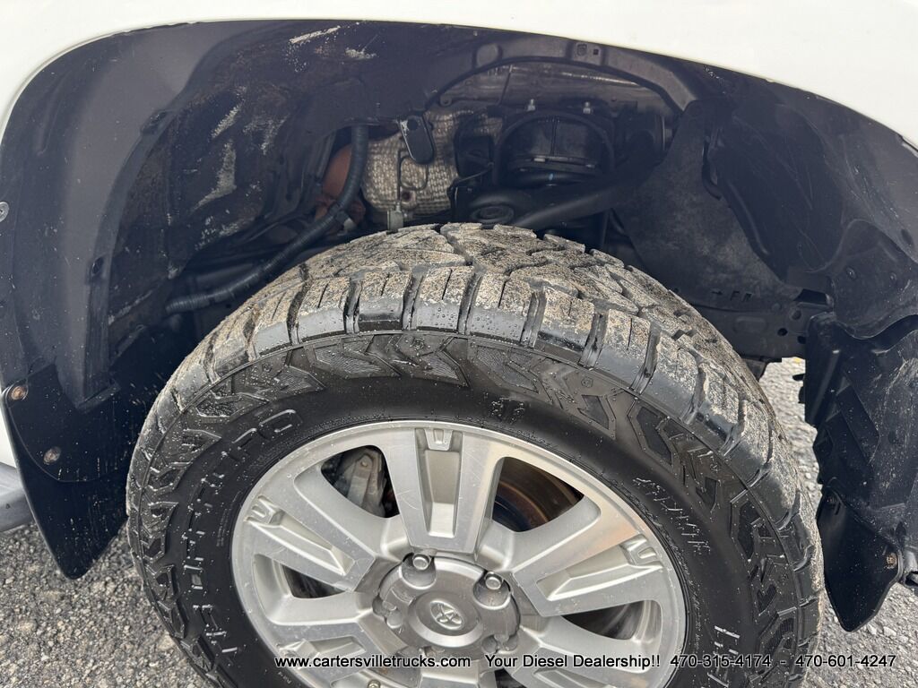 2016 Toyota Tundra 1794 Edition 4X4 - Cartersville GA