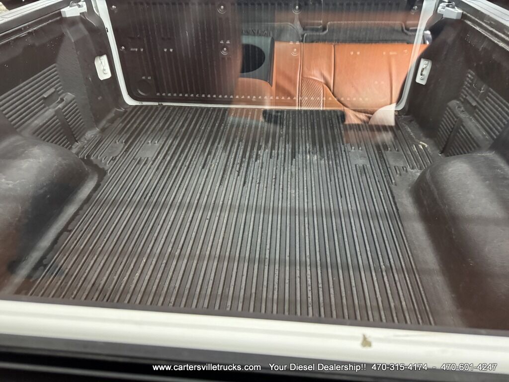 2016 Toyota Tundra 1794 Edition 4X4 - Cartersville GA