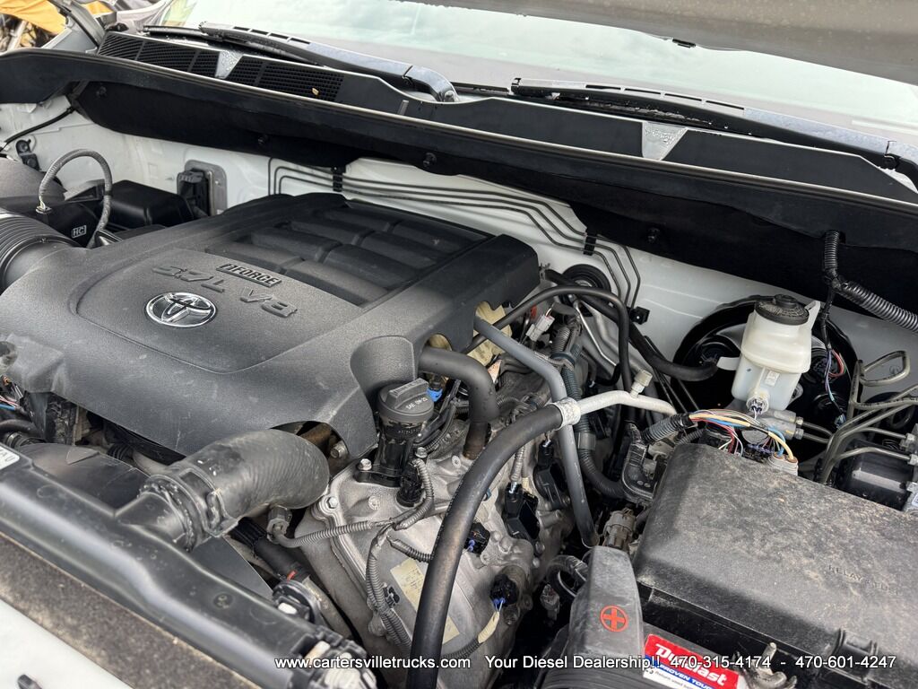 2016 Toyota Tundra 1794 Edition 4X4 - Cartersville GA