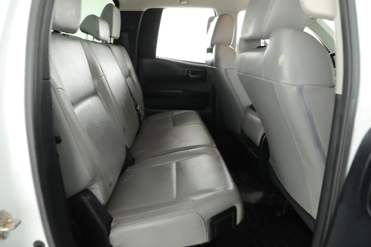 2016 Toyota Tundra 2WD Truck New Braunfels TX