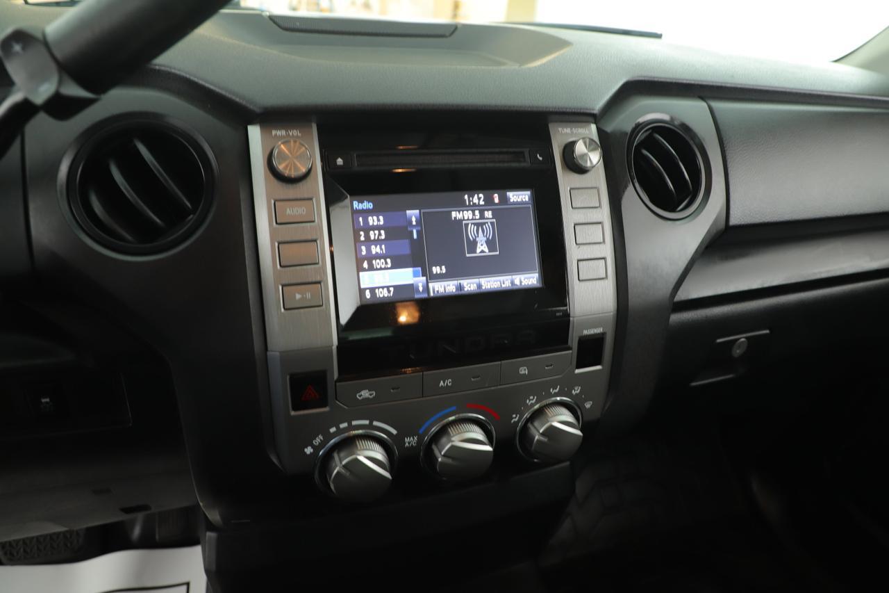 2016 Toyota Tundra 2WD Truck New Braunfels TX