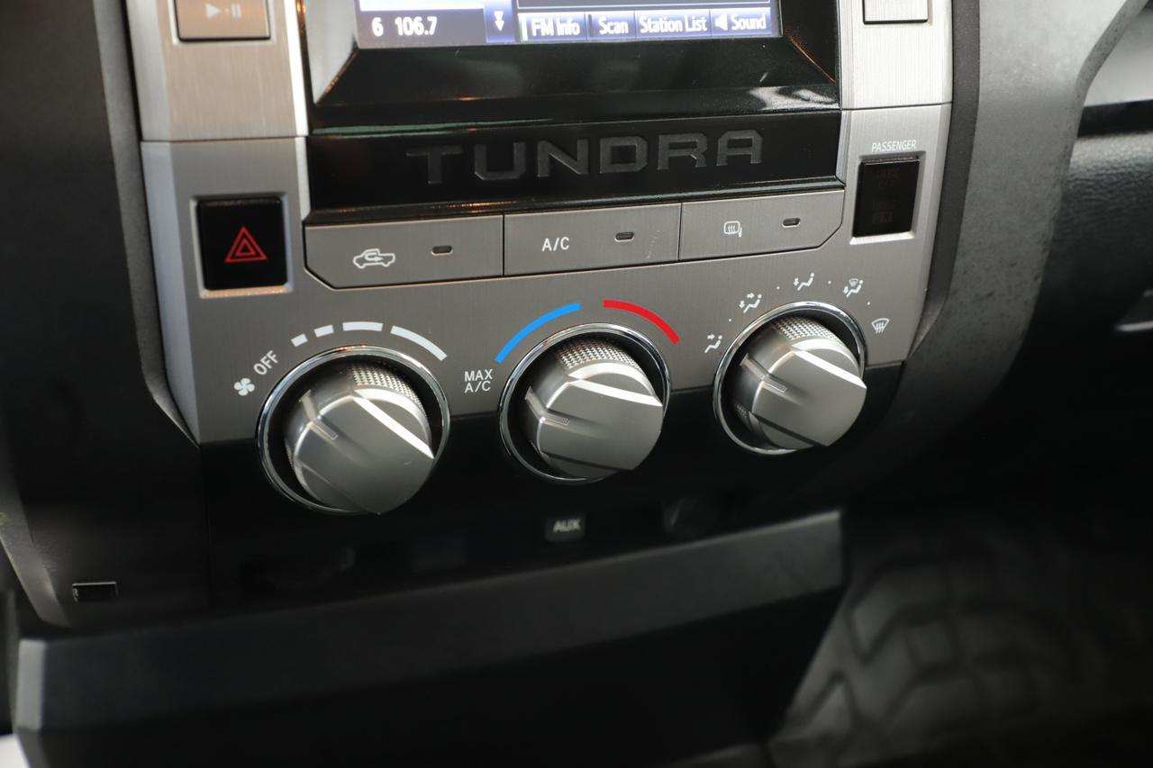 2016 Toyota Tundra 2WD Truck New Braunfels TX