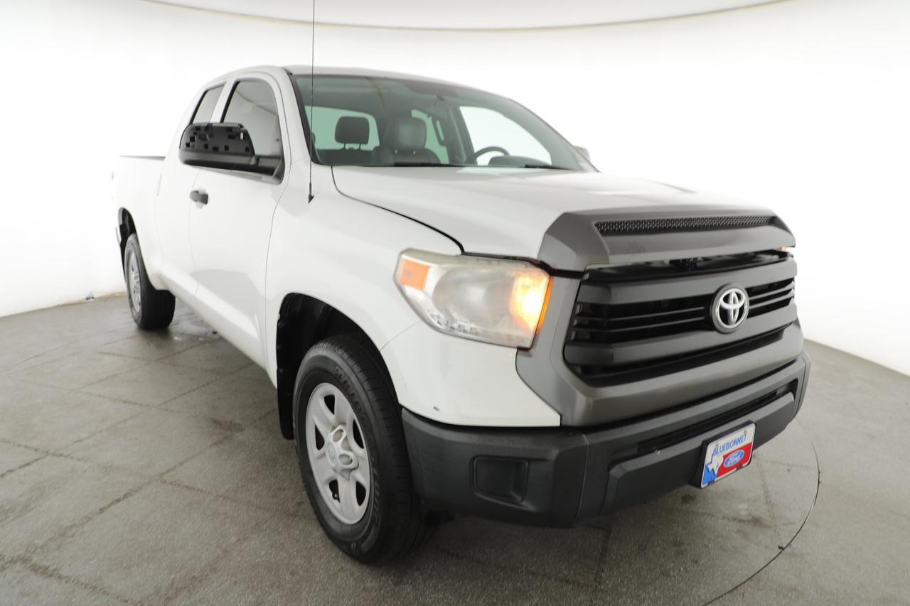 2016 Toyota Tundra 2WD Truck New Braunfels TX
