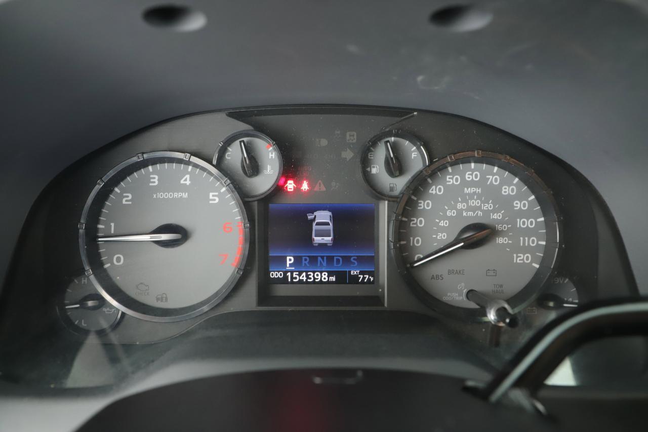 2016 Toyota Tundra 2WD Truck New Braunfels TX