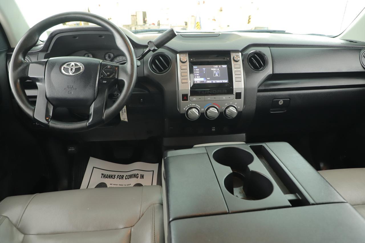 2016 Toyota Tundra 2WD Truck New Braunfels TX