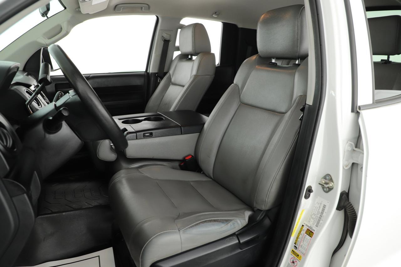 2016 Toyota Tundra 2WD Truck New Braunfels TX
