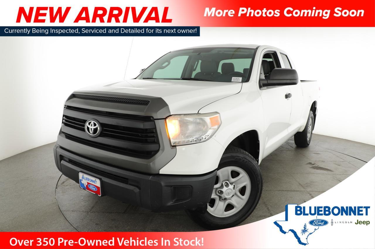 2016 Toyota Tundra 2WD Truck New Braunfels TX