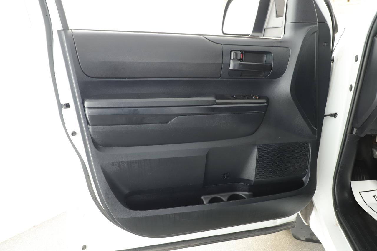 2016 Toyota Tundra 2WD Truck New Braunfels TX