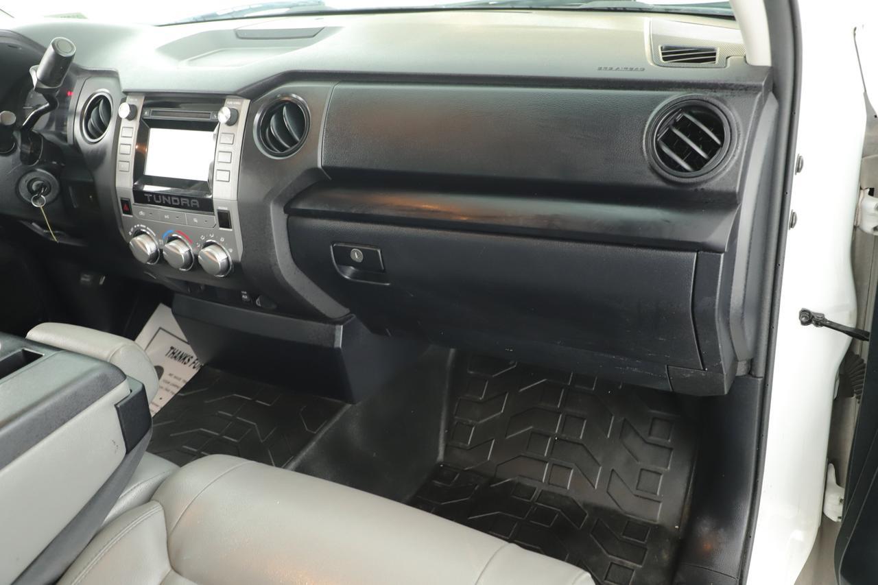 2016 Toyota Tundra 2WD Truck New Braunfels TX