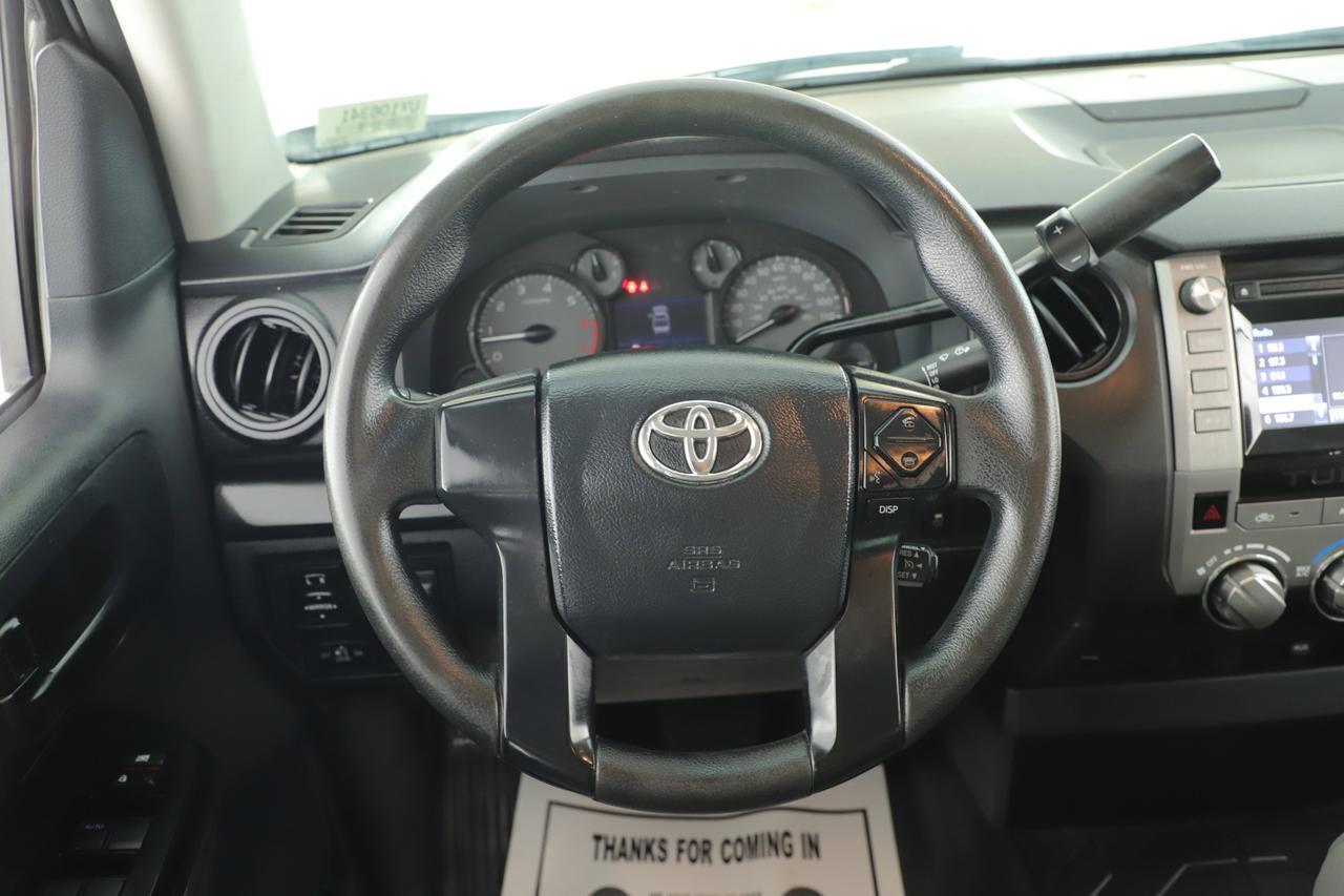 2016 Toyota Tundra 2WD Truck New Braunfels TX