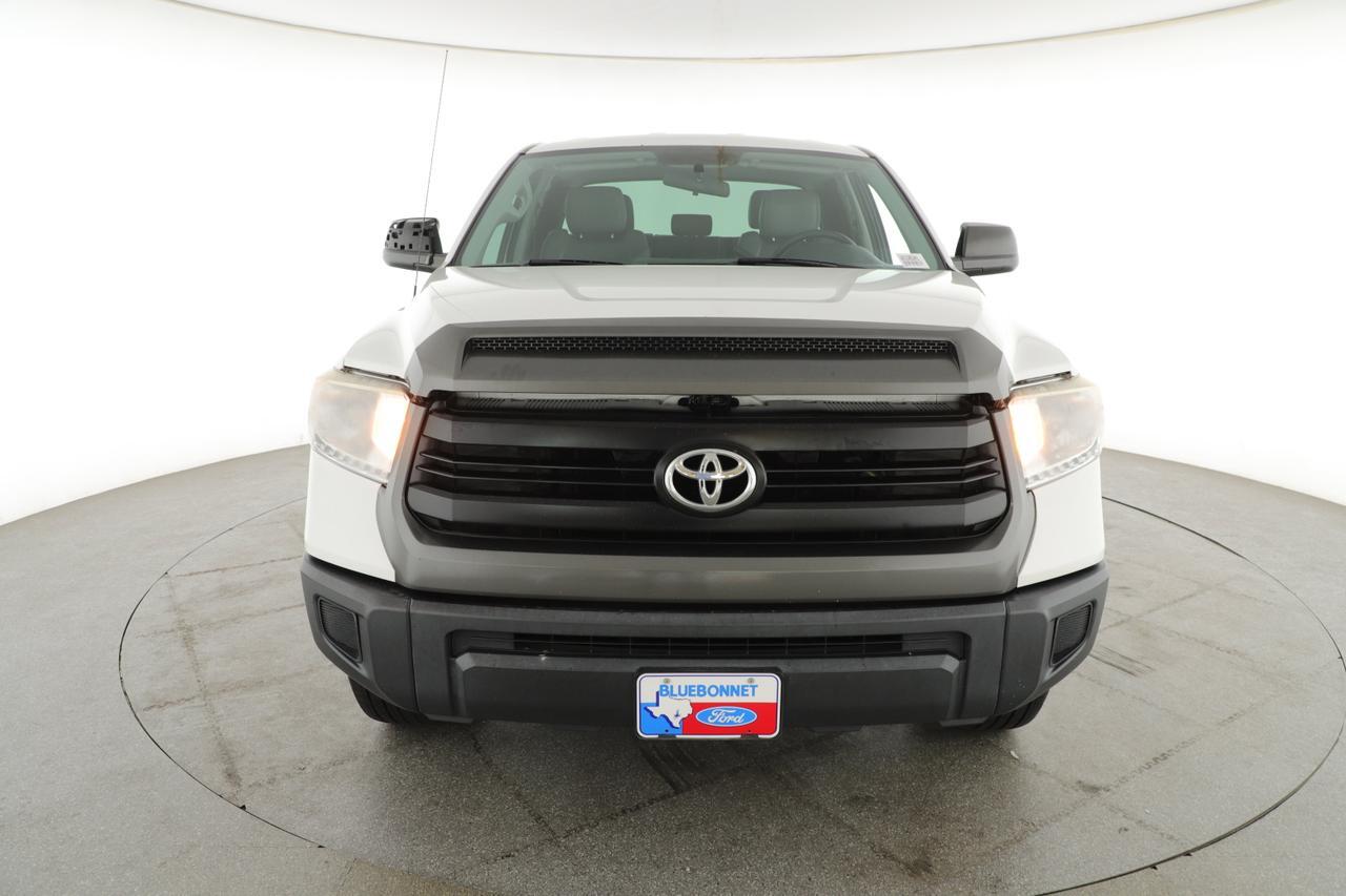 2016 Toyota Tundra 2WD Truck New Braunfels TX